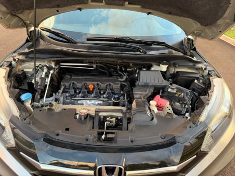 HONDA HR-V 1.8 16V 4P EX FLEX AUTOM�TICO CVT, Foto 11