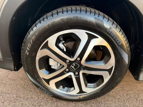 HONDA HR-V 1.8 16V 4P EX FLEX AUTOM�TICO CVT, Foto 15