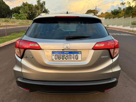 HONDA HR-V 1.8 16V 4P EX FLEX AUTOM�TICO CVT, Foto 17
