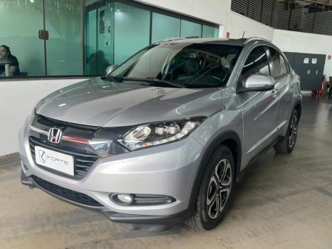 HONDA HR-V 1.8 16V 4P TOURING FLEX AUTOM�TICO CVT, Foto 1
