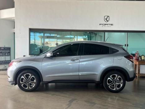 HONDA HR-V 1.8 16V 4P TOURING FLEX AUTOM�TICO CVT, Foto 2