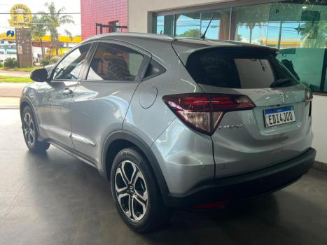 HONDA HR-V 1.8 16V 4P TOURING FLEX AUTOM�TICO CVT, Foto 3
