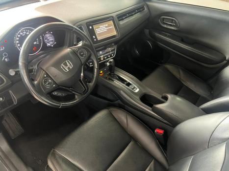 HONDA HR-V 1.8 16V 4P TOURING FLEX AUTOM�TICO CVT, Foto 5