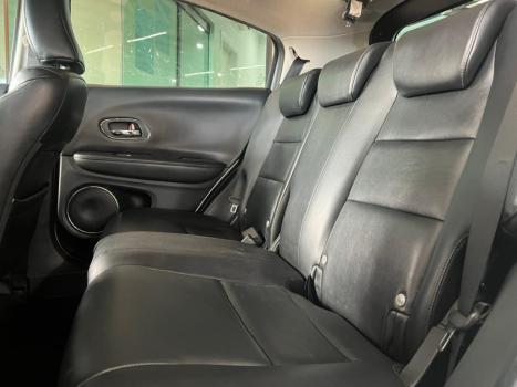 HONDA HR-V 1.8 16V 4P TOURING FLEX AUTOM�TICO CVT, Foto 6