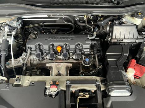 HONDA HR-V 1.8 16V 4P TOURING FLEX AUTOM�TICO CVT, Foto 7