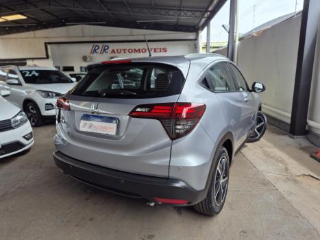 HONDA HR-V 1.8 16V 4P EX FLEX AUTOM�TICO CVT, Foto 2