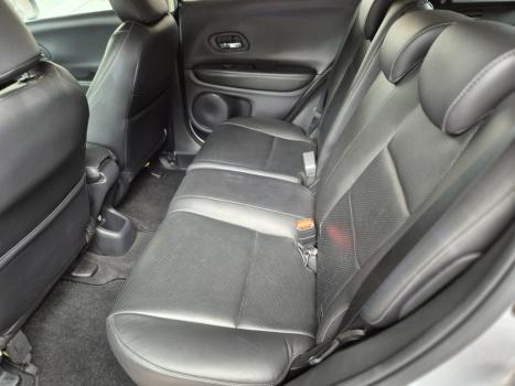 HONDA HR-V 1.8 16V 4P EX FLEX AUTOM�TICO CVT, Foto 5