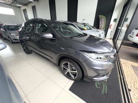 HONDA HR-V 1.8 16V 4P EX FLEX AUTOM�TICO CVT, Foto 3