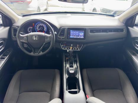 HONDA HR-V 1.8 16V 4P EX FLEX AUTOM�TICO CVT, Foto 7