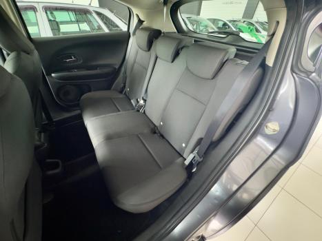 HONDA HR-V 1.8 16V 4P EX FLEX AUTOM�TICO CVT, Foto 10