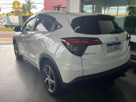 HONDA HR-V 1.8 16V 4P EXL FLEX AUTOM�TICO CVT, Foto 3