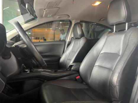 HONDA HR-V 1.8 16V 4P EXL FLEX AUTOM�TICO CVT, Foto 4