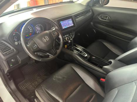HONDA HR-V 1.8 16V 4P EXL FLEX AUTOM�TICO CVT, Foto 5