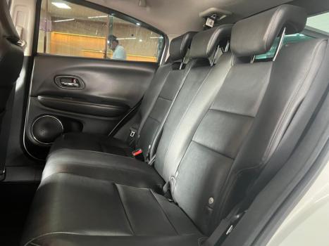 HONDA HR-V 1.8 16V 4P EXL FLEX AUTOM�TICO CVT, Foto 6