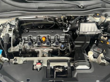 HONDA HR-V 1.8 16V 4P EXL FLEX AUTOM�TICO CVT, Foto 7