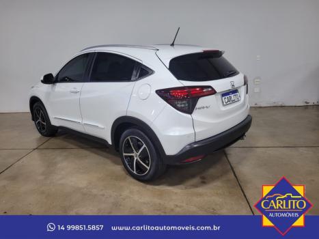 HONDA HR-V 1.8 16V 4P EX FLEX AUTOM�TICO CVT, Foto 2