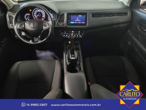 HONDA HR-V 1.8 16V 4P EX FLEX AUTOM�TICO CVT, Foto 4