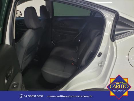 HONDA HR-V 1.8 16V 4P EX FLEX AUTOM�TICO CVT, Foto 6