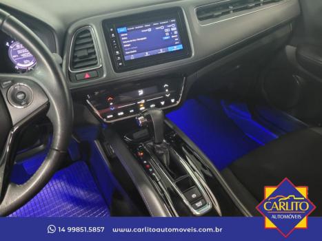 HONDA HR-V 1.8 16V 4P EX FLEX AUTOM�TICO CVT, Foto 8