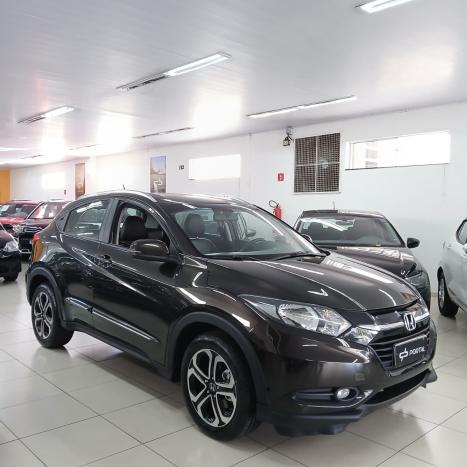 HONDA HR-V 1.8 16V 4P EX FLEX AUTOM�TICO CVT, Foto 1