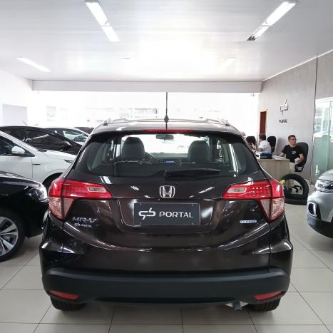 HONDA HR-V 1.8 16V 4P EX FLEX AUTOM�TICO CVT, Foto 2