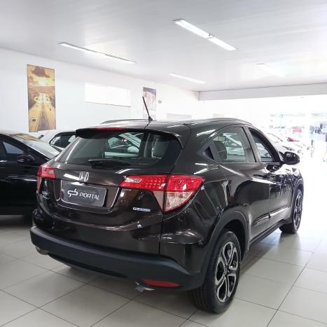 HONDA HR-V 1.8 16V 4P EX FLEX AUTOM�TICO CVT, Foto 4