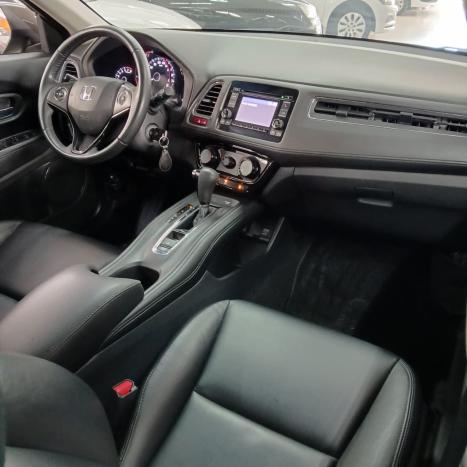 HONDA HR-V 1.8 16V 4P EX FLEX AUTOM�TICO CVT, Foto 5