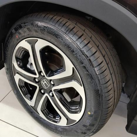 HONDA HR-V 1.8 16V 4P EX FLEX AUTOM�TICO CVT, Foto 6