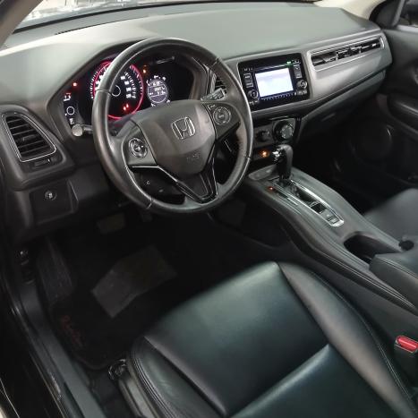 HONDA HR-V 1.8 16V 4P EX FLEX AUTOM�TICO CVT, Foto 7