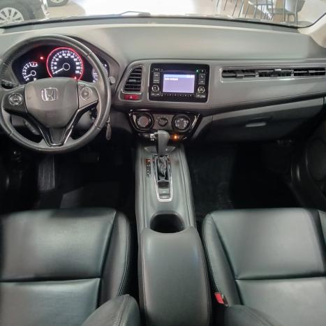 HONDA HR-V 1.8 16V 4P EX FLEX AUTOM�TICO CVT, Foto 8