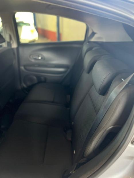 HONDA HR-V 1.8 16V 4P EX FLEX AUTOM�TICO CVT, Foto 6