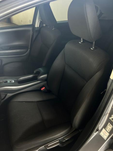 HONDA HR-V 1.8 16V 4P EX FLEX AUTOM�TICO CVT, Foto 7