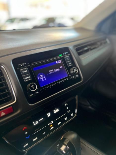 HONDA HR-V 1.8 16V 4P EX FLEX AUTOM�TICO CVT, Foto 8