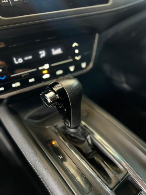 HONDA HR-V 1.8 16V 4P EX FLEX AUTOM�TICO CVT, Foto 9