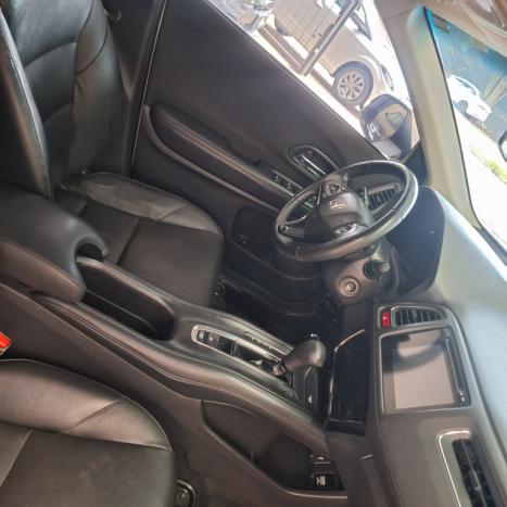 HONDA HR-V 1.8 16V 4P EXL FLEX AUTOM�TICO CVT, Foto 2