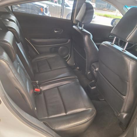 HONDA HR-V 1.8 16V 4P EXL FLEX AUTOM�TICO CVT, Foto 3