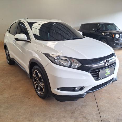HONDA HR-V 1.8 16V 4P EXL FLEX AUTOM�TICO CVT, Foto 5