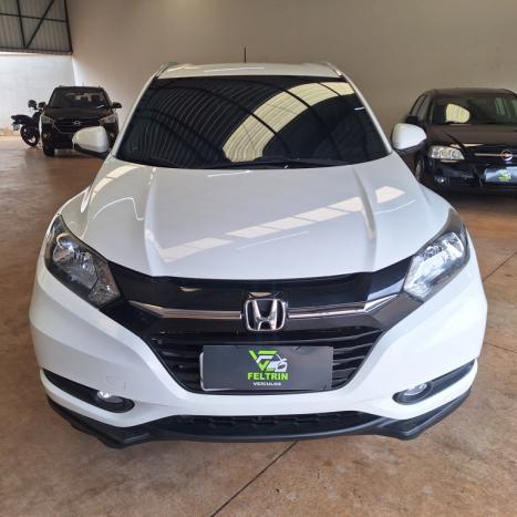 HONDA HR-V 1.8 16V 4P EXL FLEX AUTOM�TICO CVT, Foto 7