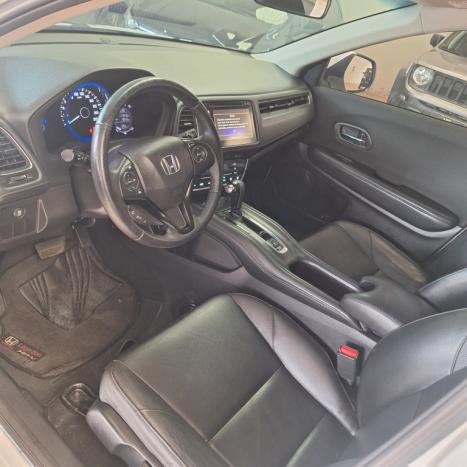 HONDA HR-V 1.8 16V 4P EXL FLEX AUTOM�TICO CVT, Foto 8