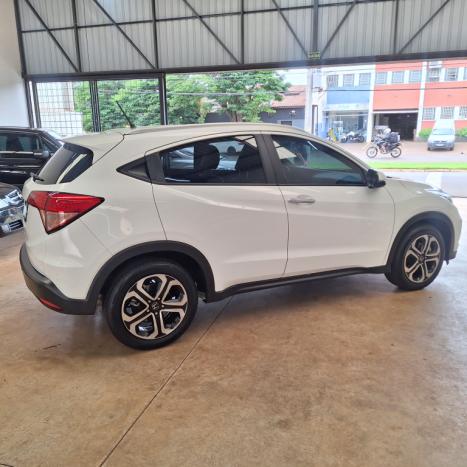 HONDA HR-V 1.8 16V 4P EXL FLEX AUTOM�TICO CVT, Foto 10