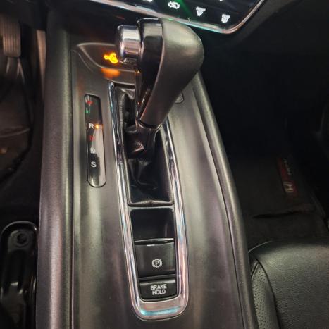 HONDA HR-V 1.8 16V 4P EXL FLEX AUTOM�TICO CVT, Foto 12