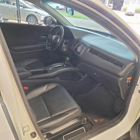 HONDA HR-V 1.8 16V 4P EXL FLEX AUTOM�TICO CVT, Foto 14