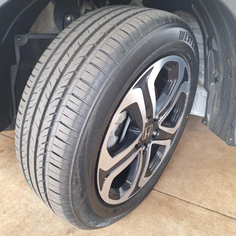 HONDA HR-V 1.8 16V 4P EXL FLEX AUTOM�TICO CVT, Foto 16