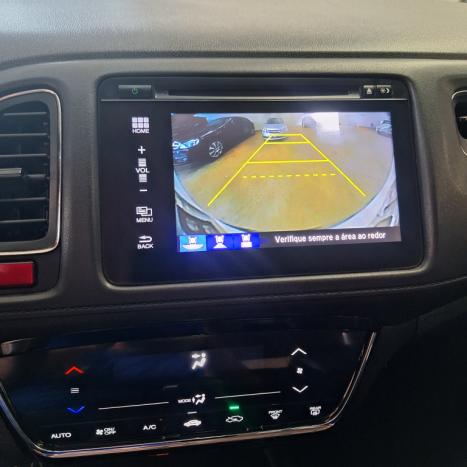 HONDA HR-V 1.8 16V 4P EXL FLEX AUTOM�TICO CVT, Foto 17