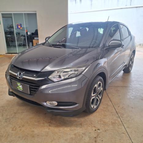 HONDA HR-V 1.8 16V 4P LX FLEX AUTOM�TICO CVT, Foto 1