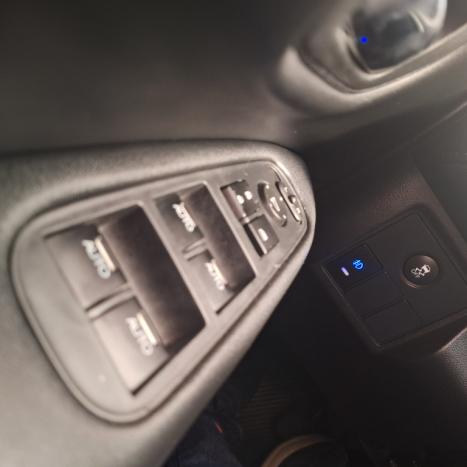 HONDA HR-V 1.8 16V 4P LX FLEX AUTOM�TICO CVT, Foto 4