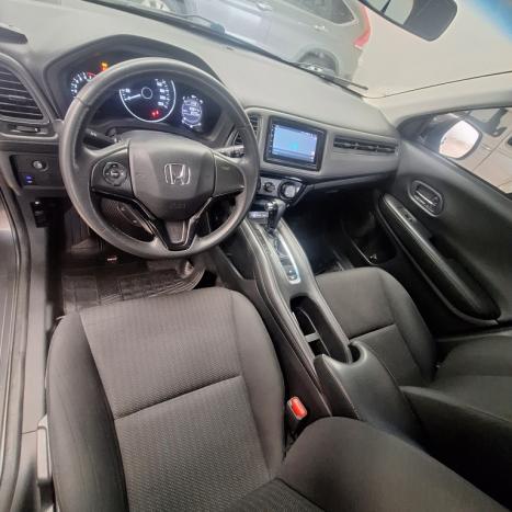 HONDA HR-V 1.8 16V 4P LX FLEX AUTOM�TICO CVT, Foto 5