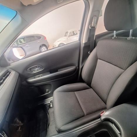 HONDA HR-V 1.8 16V 4P LX FLEX AUTOM�TICO CVT, Foto 6