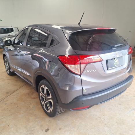 HONDA HR-V 1.8 16V 4P LX FLEX AUTOM�TICO CVT, Foto 7