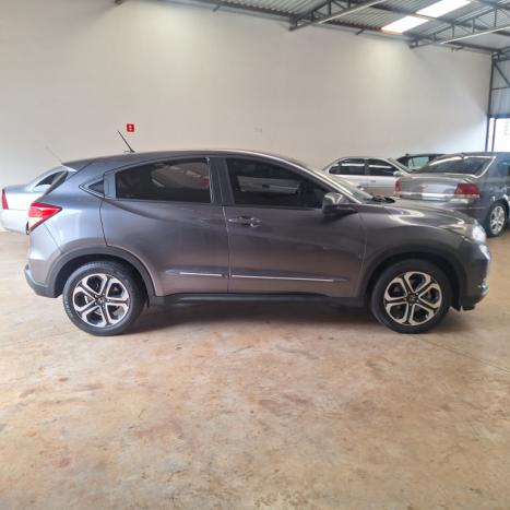 HONDA HR-V 1.8 16V 4P LX FLEX AUTOM�TICO CVT, Foto 12